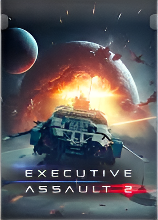 Executive Assault 2