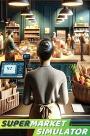 Supermarket.Simulator.v0.7.0