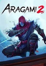 Aragami 2 Digital Deluxe Edition