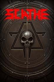 Scathe