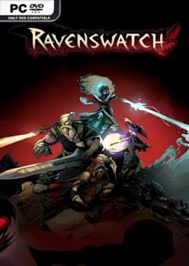 Ravenswatch