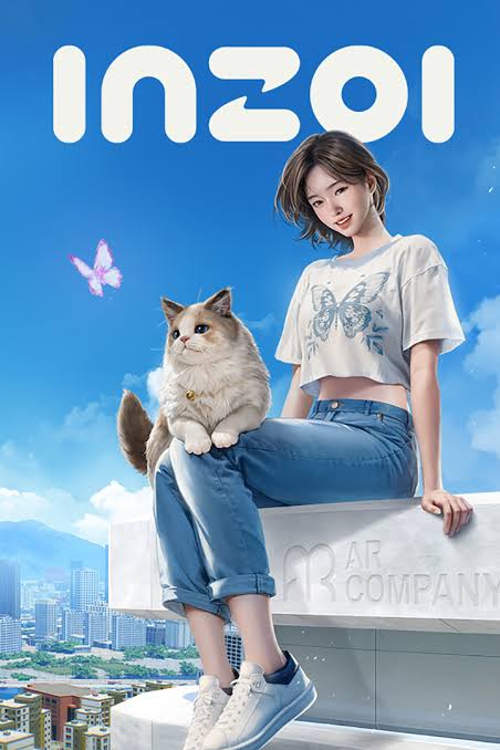 inZOI For PC